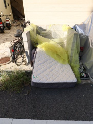 【その他共用部分】 | ハウスアイ東七松