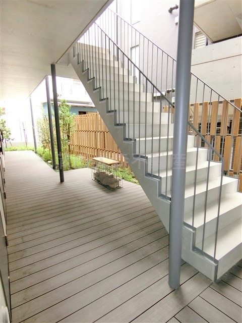 Circle Garden Kamataサークルガーデンカマタのその他共用部分