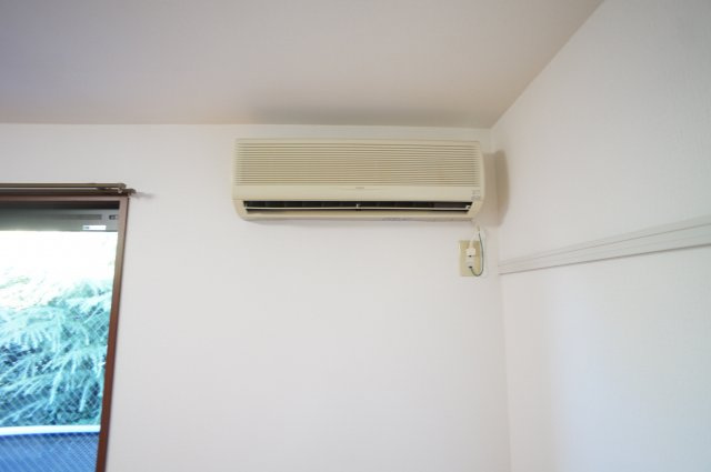 メゾンウイの設備