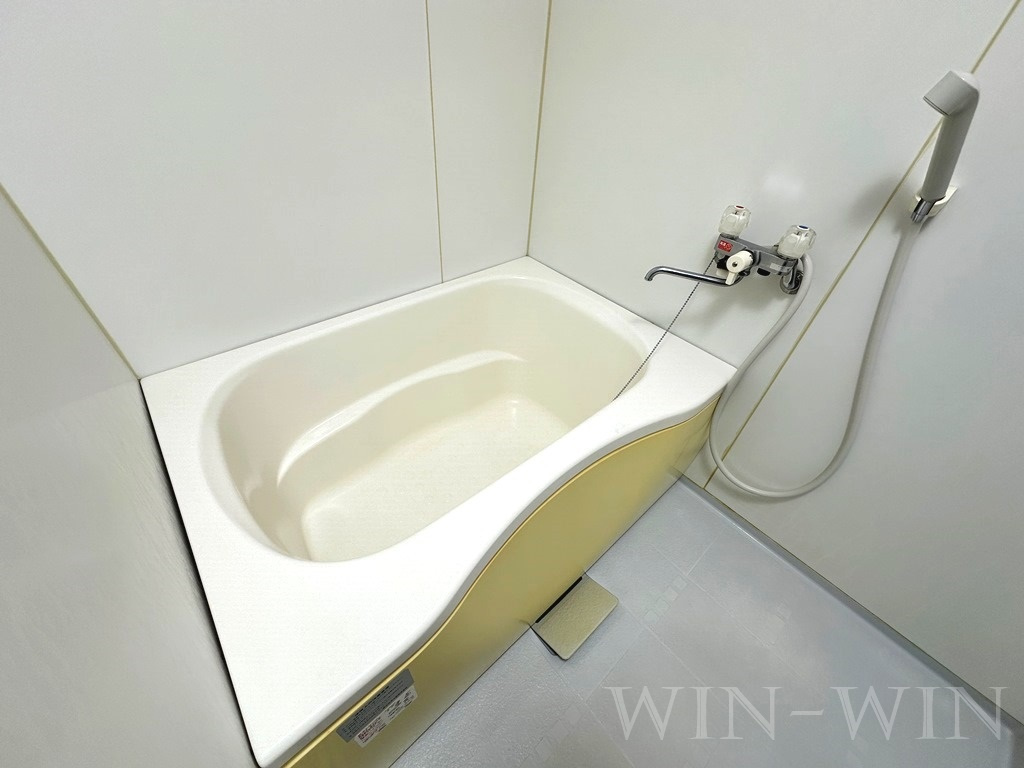 メゾン福谷 Ⅲの浴室