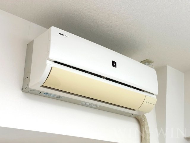 メゾン福谷 Ⅲの設備