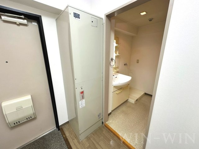 メゾン福谷 Ⅲの設備