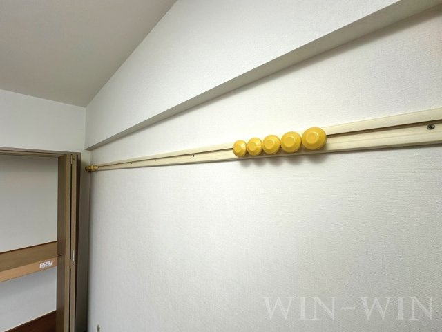 メゾン福谷 Ⅲの設備