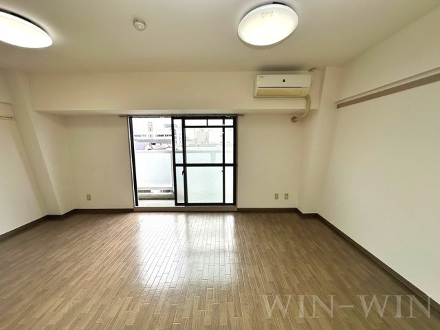 メゾン福谷 Ⅲの居間・リビング