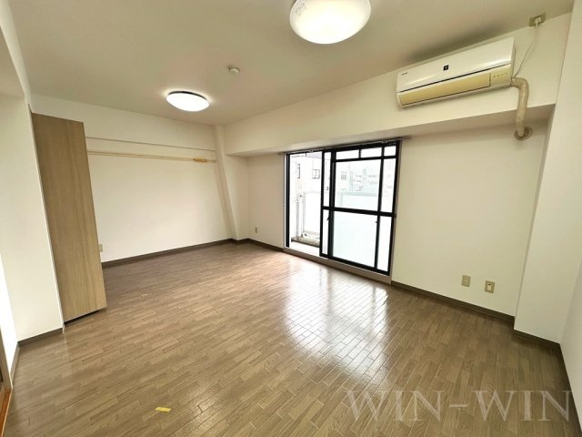 メゾン福谷 Ⅲの居間・リビング