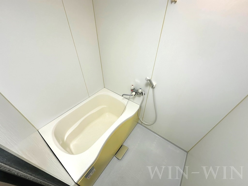 メゾン福谷 Ⅲの浴室