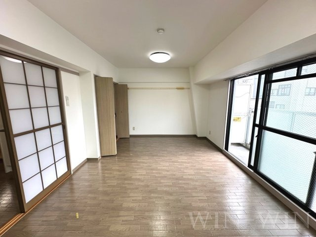 メゾン福谷 Ⅲの内装