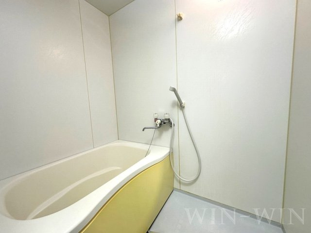 メゾン福谷 Ⅲの浴室