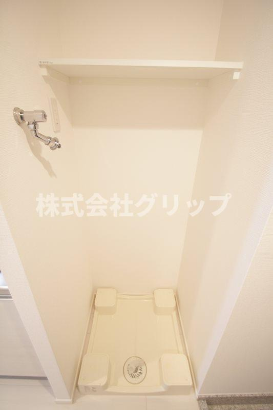 メインステージ横濱東口のその他
