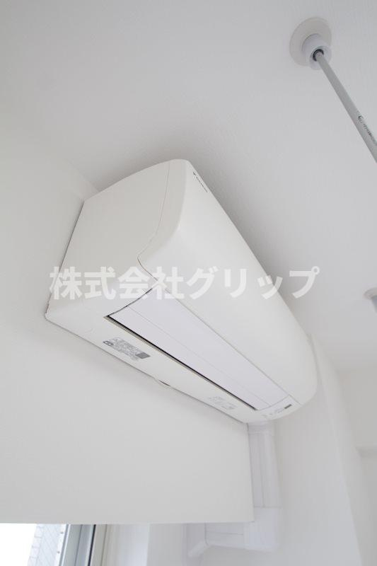 メインステージ横濱東口の設備