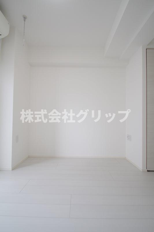 メインステージ横濱東口の洋室