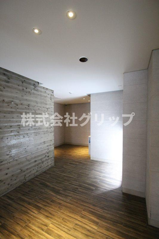 メインステージ横濱東口のその他共用部分