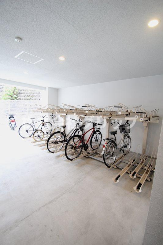 メインステージ横濱東口のその他共用部分