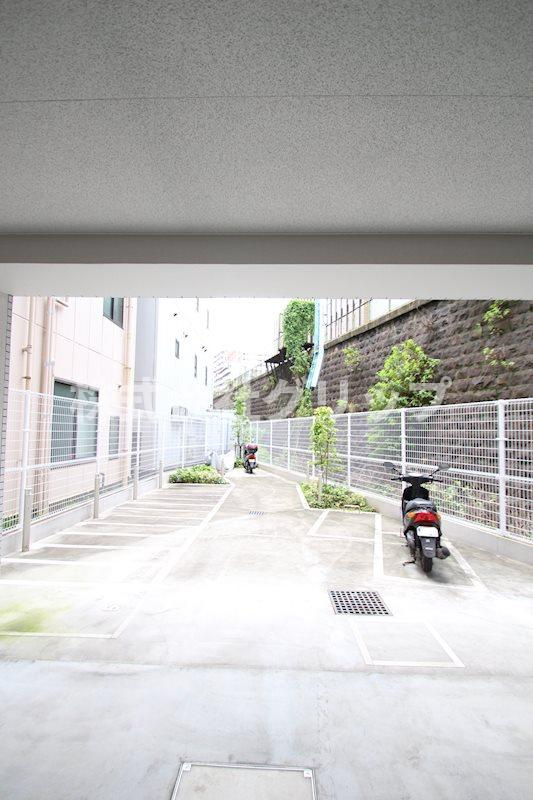 メインステージ横濱東口のその他共用部分