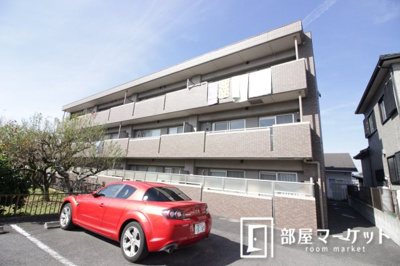 【外観】 | カームズ下林