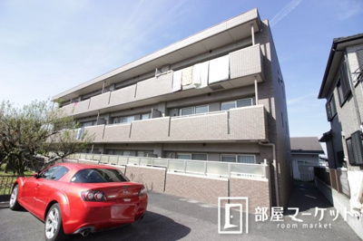 【外観】 | カームズ下林