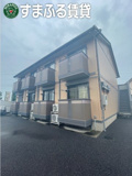 ブライツコート　岡崎市土井町の画像