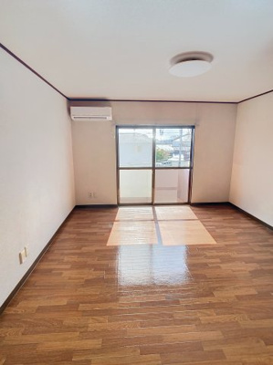 【居間・リビング】 | コーポステーブル