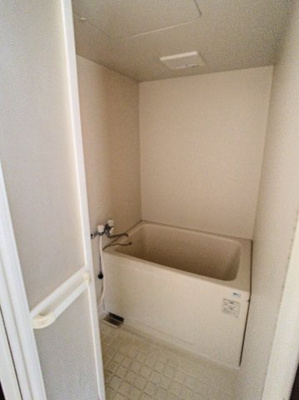 【浴室】 | コーポステーブル