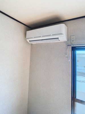 【設備】 | コーポステーブル