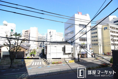 【展望】 | ミッドスクエア豊田 | 同型タイプ