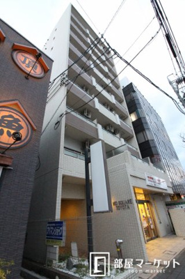 【外観】 | ミッドスクエア豊田