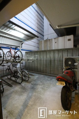 【その他共用部分】 | ミッドスクエア豊田