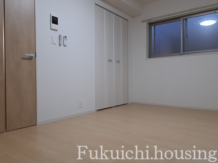 GRAND HILLS KAGURAZAKA 「グランヒルズ神楽坂」の居間・リビング