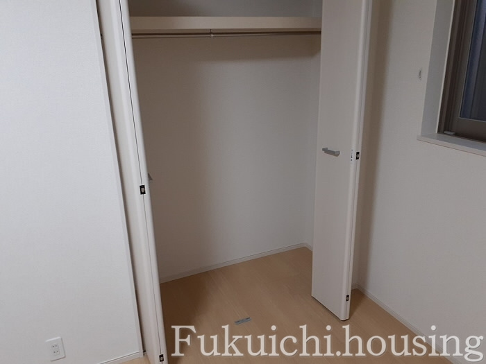 GRAND HILLS KAGURAZAKA 「グランヒルズ神楽坂」の収納