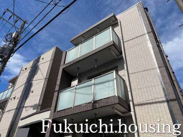GRAND HILLS KAGURAZAKA 「グランヒルズ神楽坂」の外観