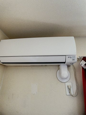 【設備】 | カンティレバー