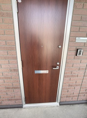 【玄関】 | カンティレバー