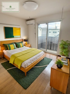 【その他】 | カンティレバー | 家具配置イメージ