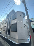 フローレジデンス北千住の画像