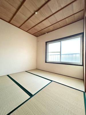 【和室】 | ビアンコ内原