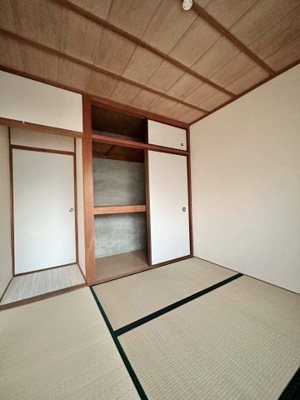 【和室】 | ビアンコ内原