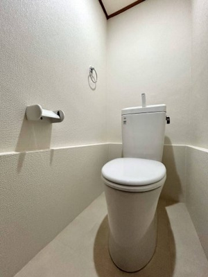 【トイレ】 | ビアンコ内原