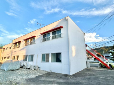 【外観】 | ビアンコ内原