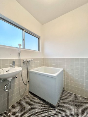 【浴室】 | ビアンコ内原