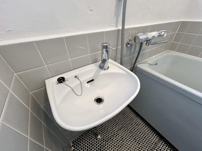 【洗面所】 | ビアンコ内原