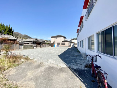 【駐車場】 | ビアンコ内原