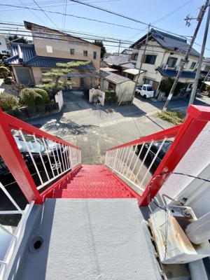 【その他共用部分】 | ビアンコ内原