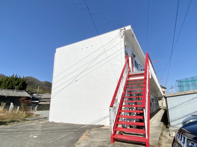 【その他共用部分】 | ビアンコ内原