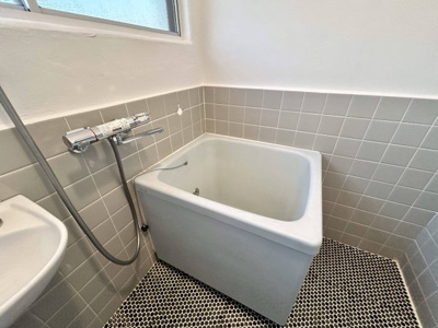 【浴室】 | ビアンコ内原