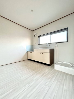 【居間・リビング】 | ビアンコ内原