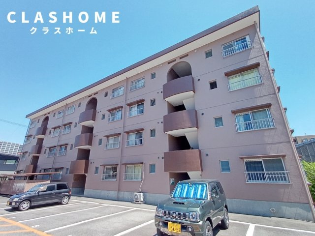 バルミー稲垣　　　刈谷市近郊の賃貸はクラスホーム