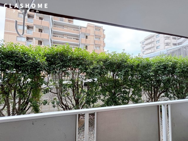 バルミー稲垣　　　刈谷市近郊の賃貸はクラスホームの展望