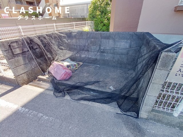 バルミー稲垣　　　刈谷市近郊の賃貸はクラスホームのその他共用部分