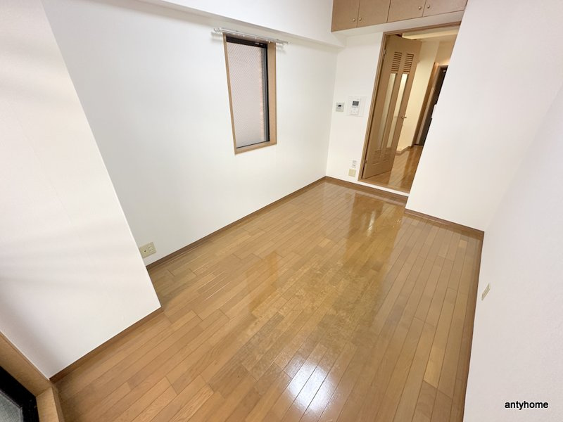 エステムコート大阪城南Ⅱ　仲介手数料無料の居間・リビング