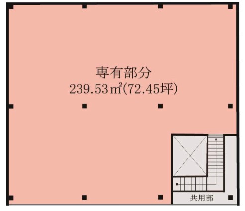【間取り】 | リブリ・千葉